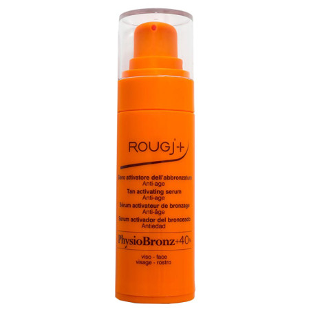 ROUGJ SOLARE PHYSIOBRONZ 30 ML