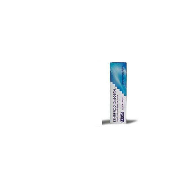 DENTIFRICIO OMEOBITAL 75 ML