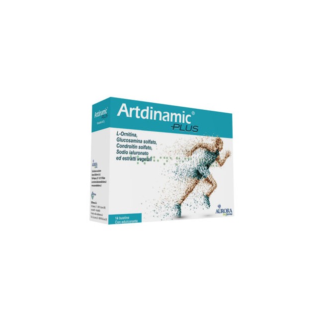 ARTDINAMIC PLUS 14 BUSTINE