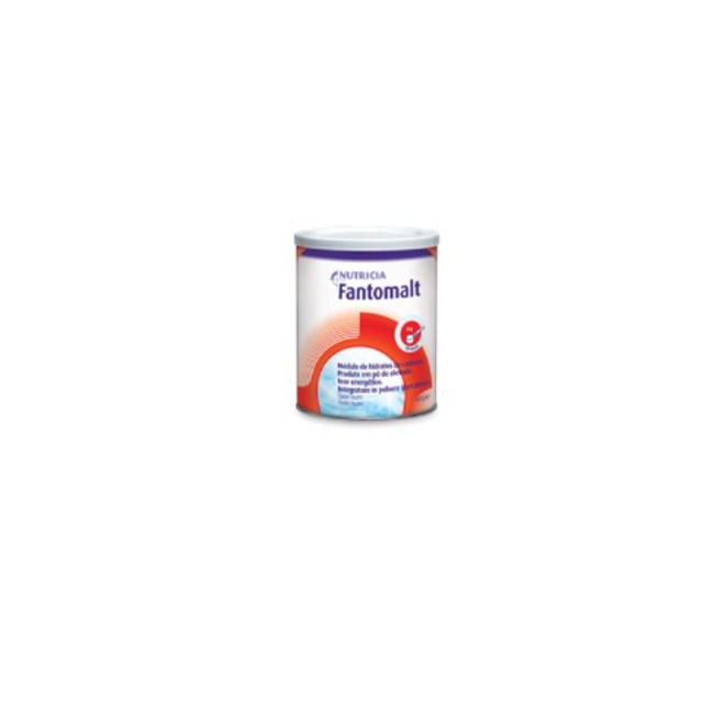 FANTOMALT POLVERE 400 G