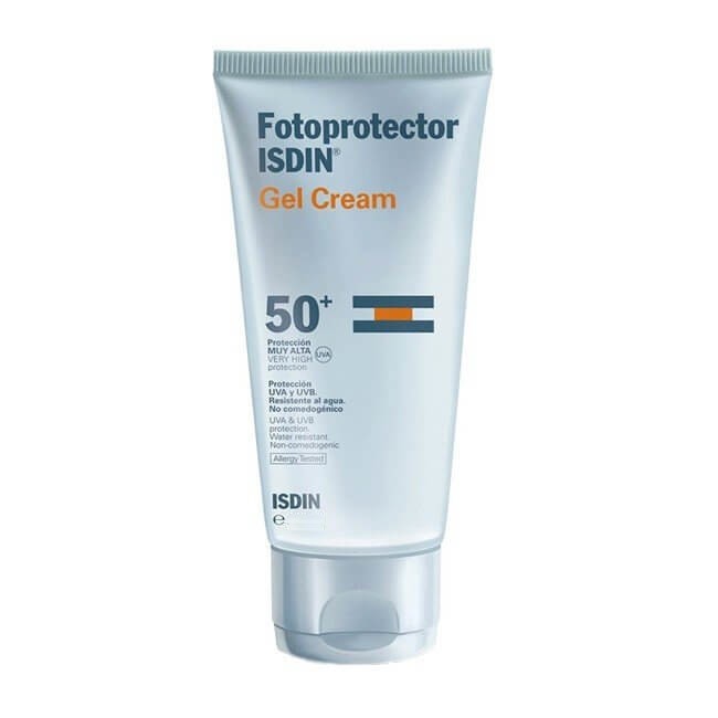 FOTOPROTECTOR GEL CREAM 250 ML