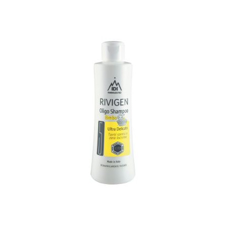 RIVIGEN OLIGO SHAMPOO BIMBO 200 ML