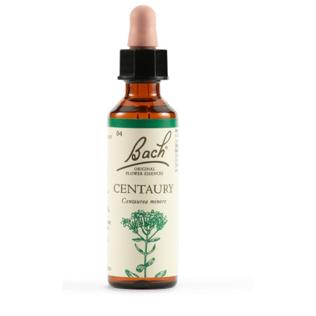 CENTAURY BACH ORIG 20 ML