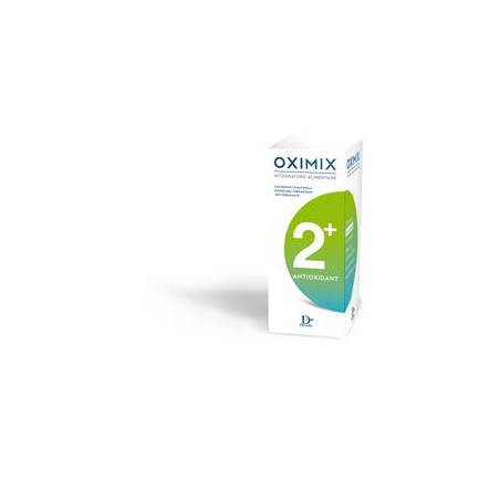 OXIMIX 2+ ANTIOXIDANT 200 ML