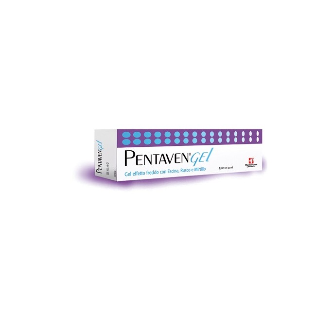 PENTAVEN GEL 100 ML