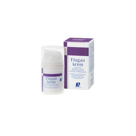 FLOGANKREM CREMA LENITIVA 50 ML