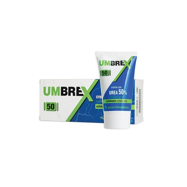 UMBREX 50 CREMA 50 ML