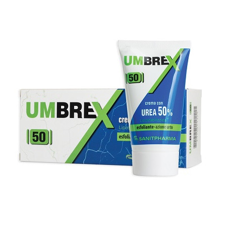 UMBREX 50 CREMA 50 ML