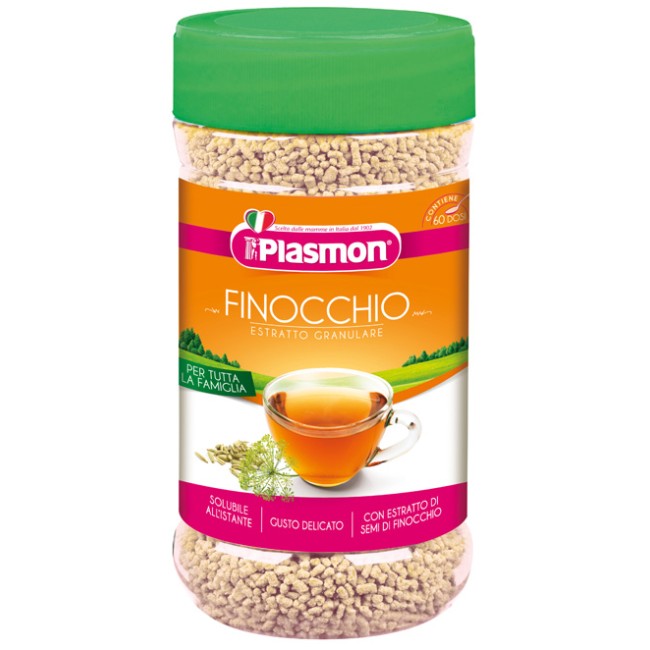 FINOCCHIO TISANA 360 G