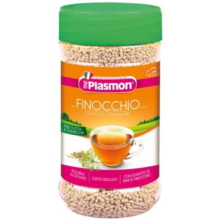 FINOCCHIO TISANA 360 G