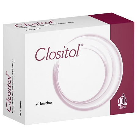 CLOSITOL 20 BUSTINE