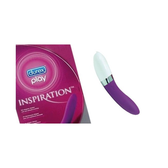 DUREX PLAY INSPIRATION