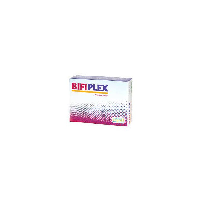 BIFIPLEX 20 CAPSULE