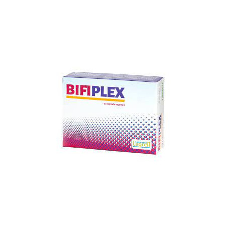 BIFIPLEX 20 CAPSULE