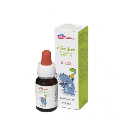 EIE DIFENDREN GOCCE 30 ML