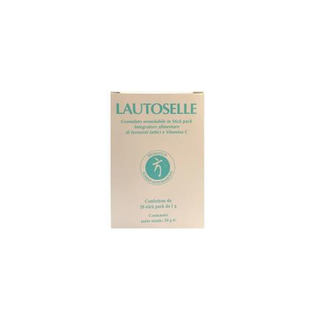 LAUTOSELLE 20 BUSTINE