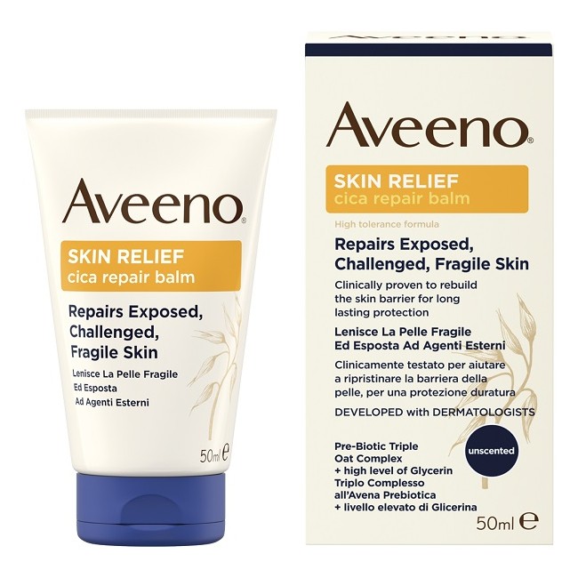 AVEENO SKIN RELIEF CICA BALM 50 ML