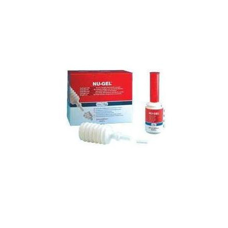 MEDICAZIONE IDROGEL FLUIDO NUGEL 15G 3 PEZZI