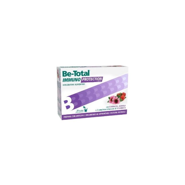 BETOTAL IMMUNO PROTECTION 14 BUSTINE