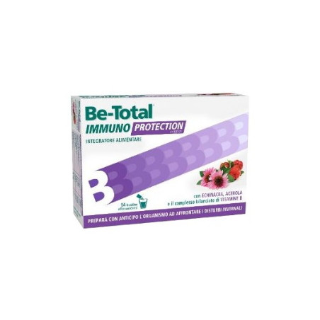 BETOTAL IMMUNO PROTECTION 14 BUSTINE