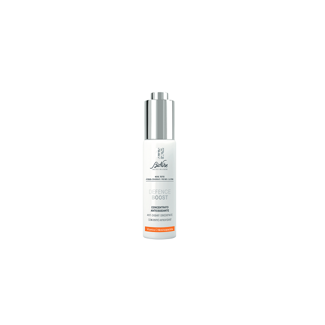 Bionike Defence Boost Concentrato Rinnovatore Vitamina C 30ml