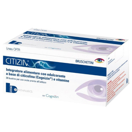 CITIZIN 20 BUSTINE DA 15 ML