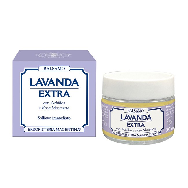 LAVANDA BALSAMO 30 ML