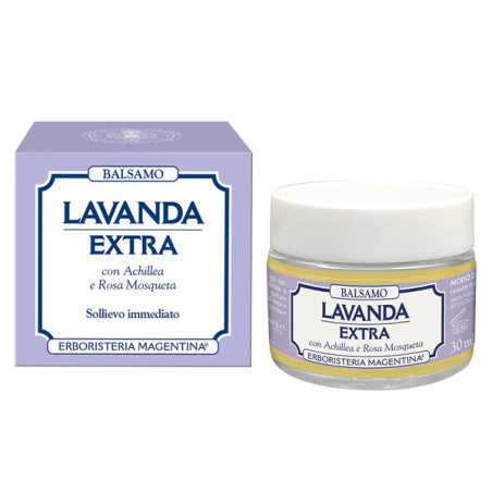 LAVANDA BALSAMO 30 ML