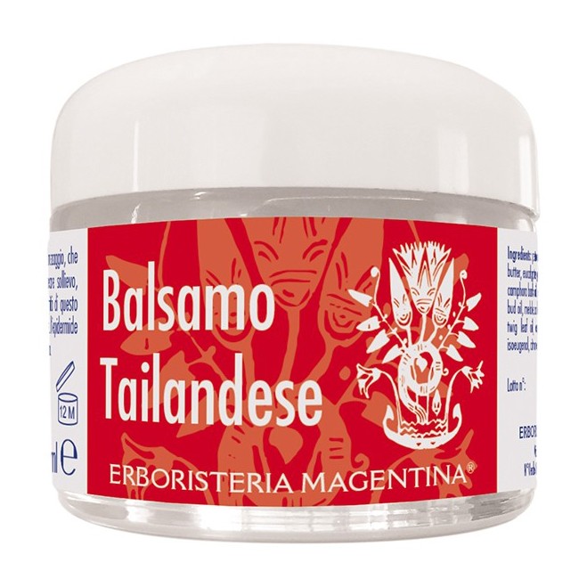 BALSAMO TAILANDESE 50 ML