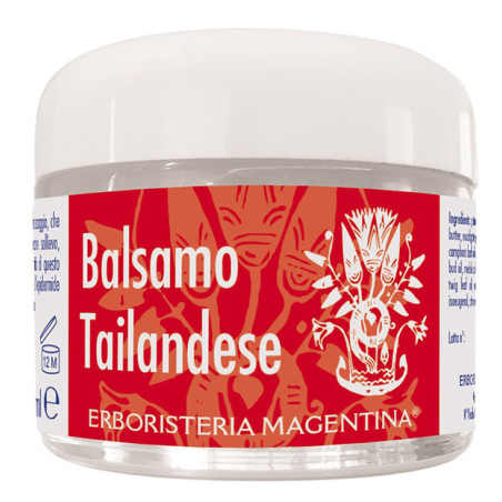 BALSAMO TAILANDESE 50 ML