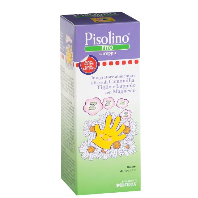 PISOLINO FITO 150 ML