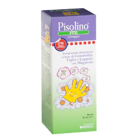 PISOLINO FITO 150 ML