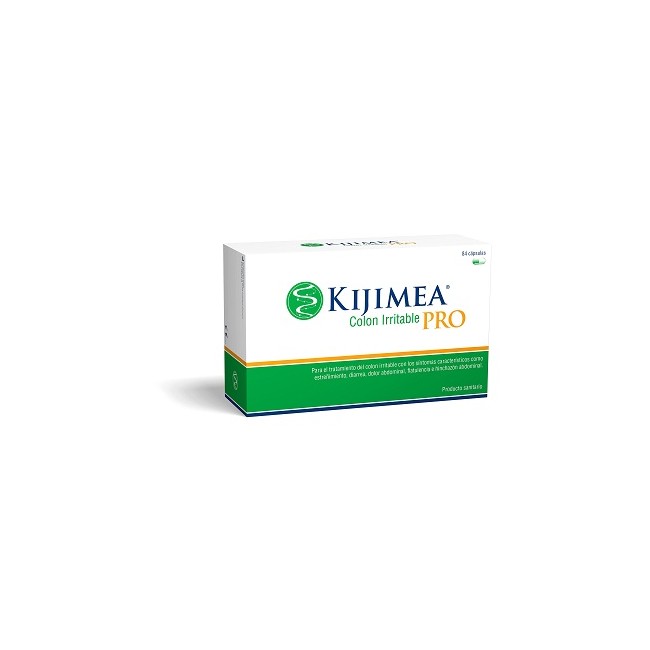 KIJIMEA COLON IRRITABILE PRO 84 CAPSULE