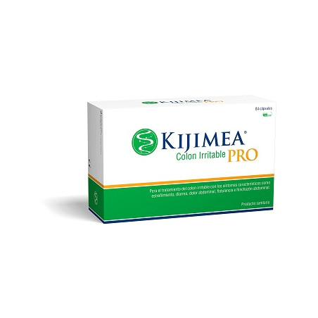 KIJIMEA COLON IRRITABILE PRO 84 CAPSULE