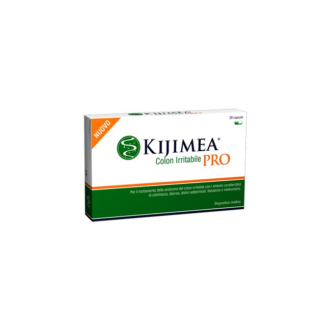 KIJIMEA COLON IRRITABILE PRO 28 CAPSULE