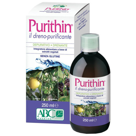 PURITHIN 250 ML