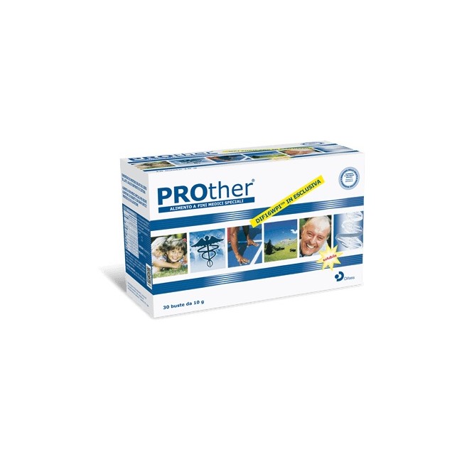 PROTHER 10 BUSTE 10 G