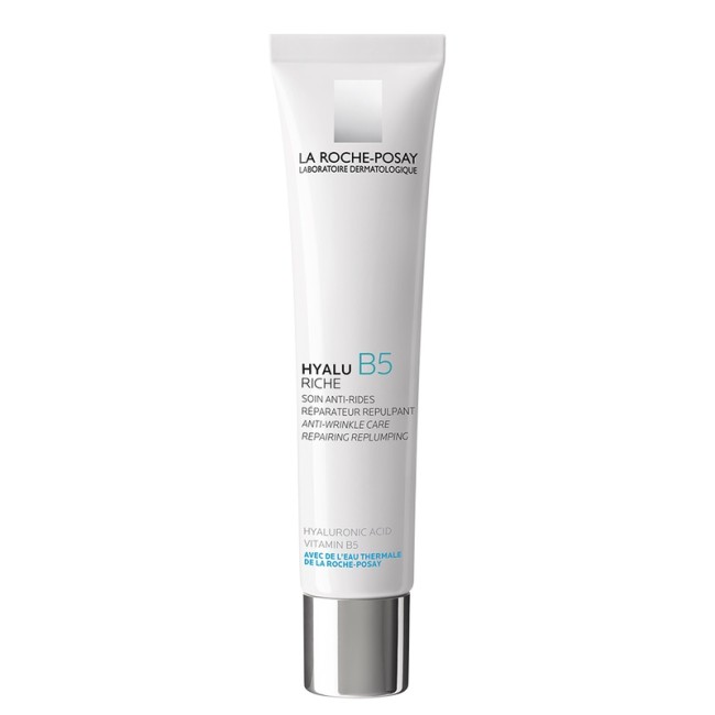 LA ROCHE POSAY HYALU B5 RICHE 40 ML