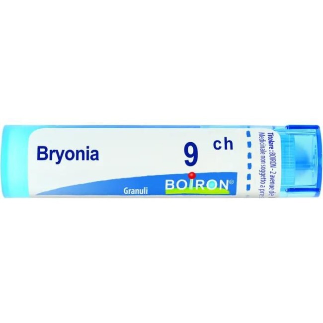 Boiron BRYONIA ALBA *9CH 80GR 4G