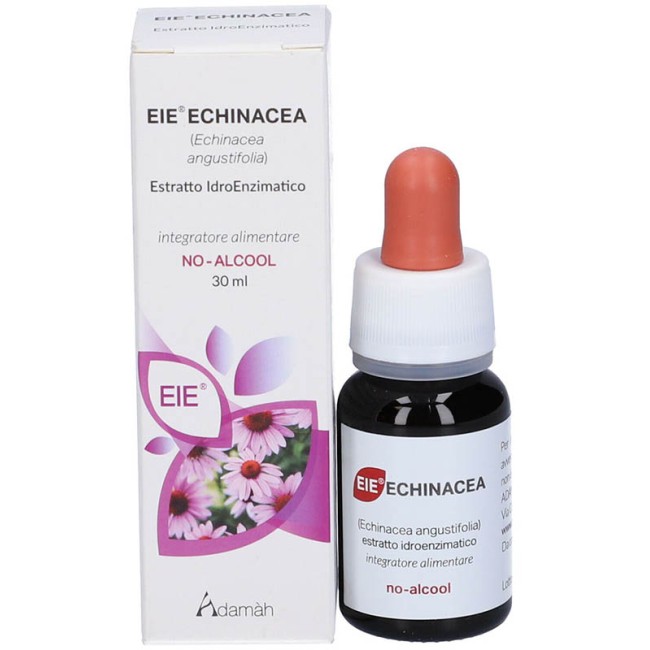 EIE ECHINACEA GOCCE 30 ML