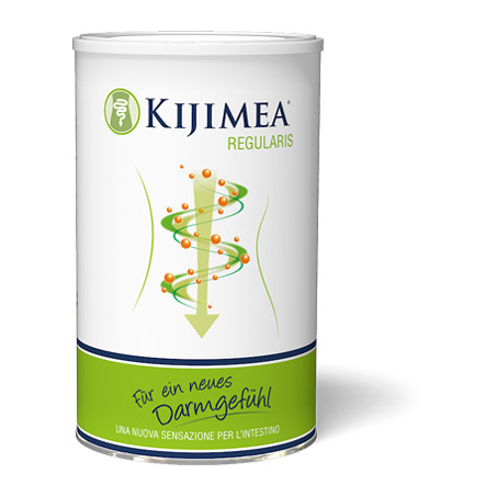 KIJIMEA REGULARIS GRANULATO 250 G