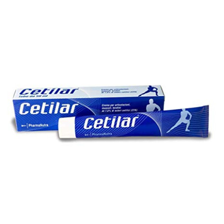 Cetilar Crema 50ml