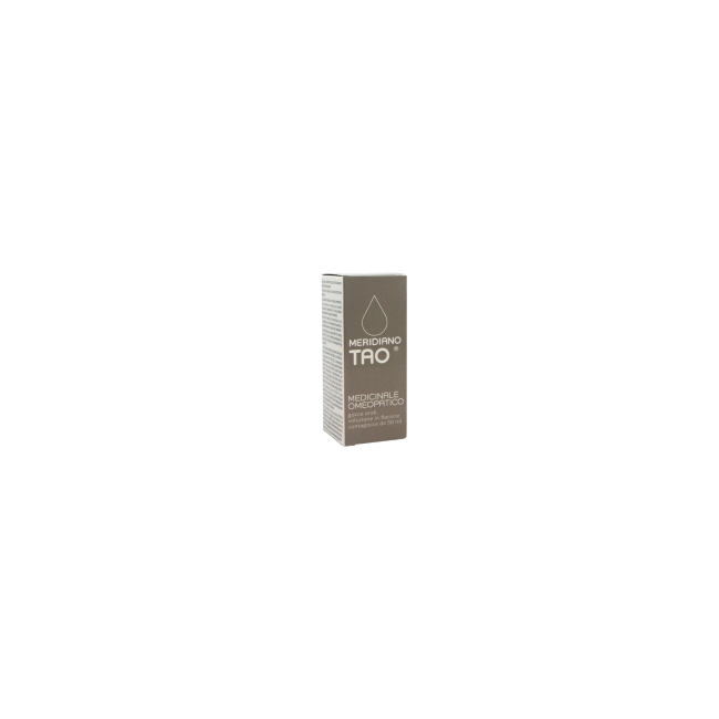 MERIDIANO TAO 12 GOCCE 50 ML