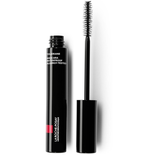 LA ROCHE POSAY TOLERIANE MASCARA WATERPROOF NOIR