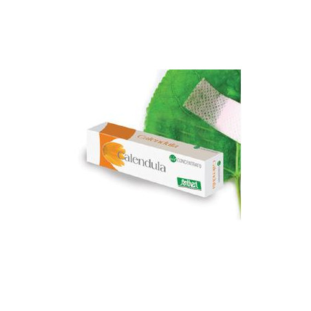 BIO CONCENTRATO CALENDULA 50ML