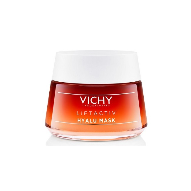 LIFTACTIV LIFT HYALU MASK 50 ML