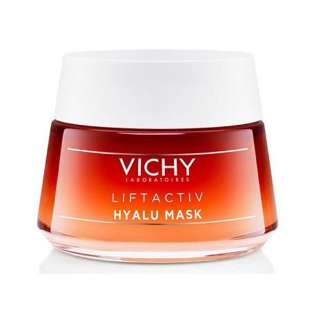 LIFTACTIV LIFT HYALU MASK 50 ML