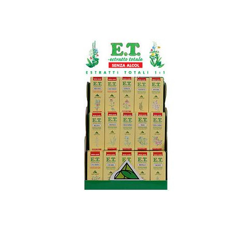 TARASSACO ESTRATTO T 30 ML