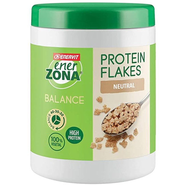 ENERZONA PROTEIN FLAKES 224 G