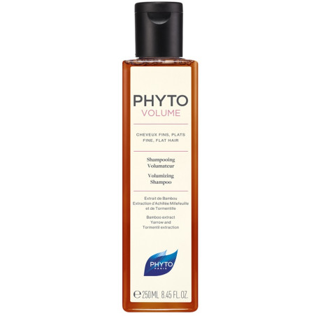 PHYTOVOLUME SHAMPOO VOLUMIZZANTE 250 ML